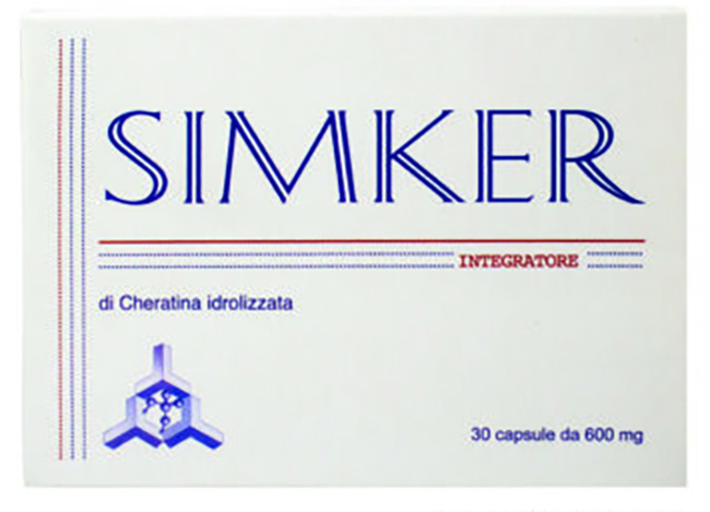 SIMKER 30 COMPRESSE - Parafarmacia Mostacciano
