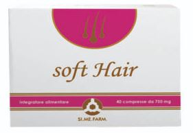 SOFTHAIR 40 CAPSULE - Parafarmacia Mostacciano