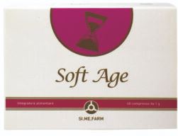 SOFTAGE 40 COMPRESSE - Parafarmacia Mostacciano