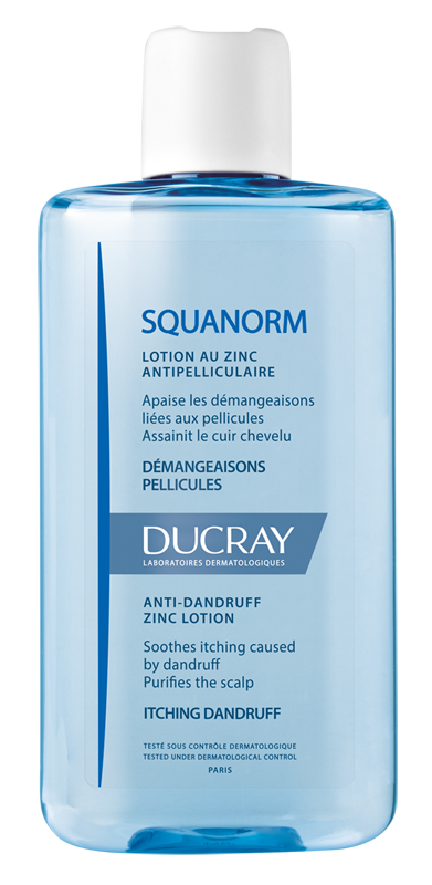 SQUANORM LOZIONE 200 ML DUCRAY - Parafarmacia Mostacciano