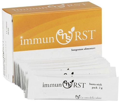 IMMUNENS RST 14 BUSTINE DA 2 G - Parafarmacia Mostacciano
