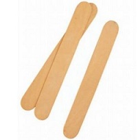 ABBASSALINGUA LEGNO NON STERILE 100 PEZZI - Parafarmacia Mostacciano