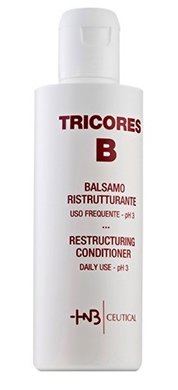 TRICORES BALSAMO 200 ML NUOVA FORMULA - Parafarmacia Mostacciano