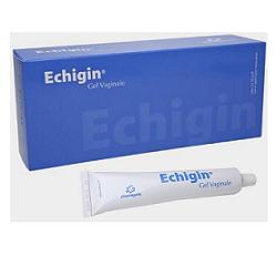 ECHIGIN GEL VAGINALE 30 G + 6 APPLICATORI MONODOSE - Parafarmacia Mostacciano