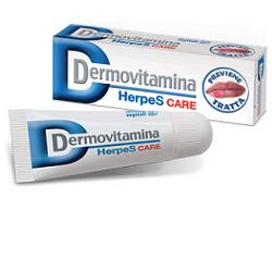 DERMOVITAMINA HERPESCARE 8 ML - Parafarmacia Mostacciano