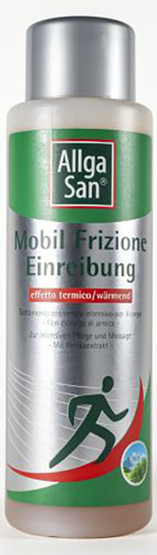 ALLGA FRIZ EINREIBUNG 250 ML - Parafarmacia Mostacciano