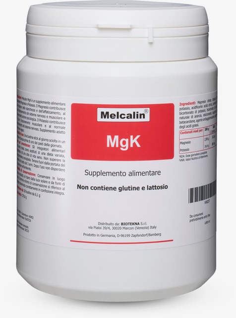 MELCALIN MGK 28 BUSTINE - Parafarmacia Mostacciano