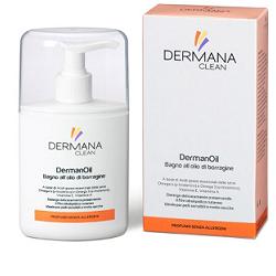 DERMANOIL 200 ML - Parafarmacia Mostacciano
