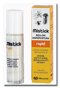 MISTICK RAPID ROLL-ON 9 ML - Parafarmacia Mostacciano
