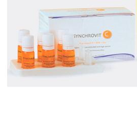 SYNCHROVIT C 6FLX5ML - Parafarmacia Mostacciano