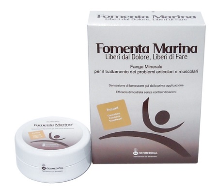 TRAUMI GEL MINERALE 150 G - Parafarmacia Mostacciano