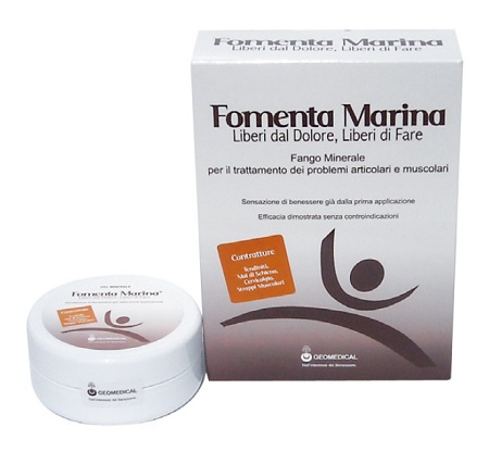 CONTRATTURE FANGO MINERALE 5 BUSTE DA 150 G - Parafarmacia Mostacciano