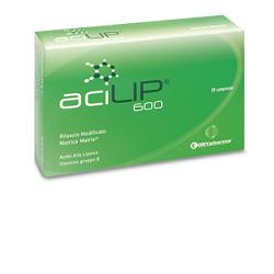 ACILIP 600 20 COMPRESSE - Parafarmacia Mostacciano