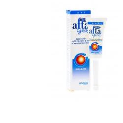 EMOFORM AFTAGEL GEL PER IGIENE DENTALE 8ML* - Parafarmacia Mostacciano
