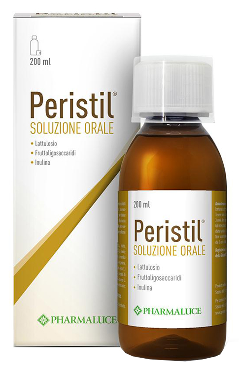 PERISTIL 200 ML - Parafarmacia Mostacciano
