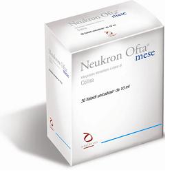 NEUKRON OFTA MESE 30 FLACONCINI 10 ML - Parafarmacia Mostacciano