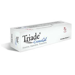 TRIADE CREMAGEL 100 ML - Parafarmacia Mostacciano