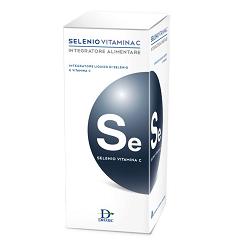 SELENIO VITAMINA C 100 ML - Parafarmacia Mostacciano