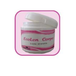 ECOLEN CREMA CORPO 500 G - Parafarmacia Mostacciano