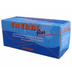 ENERBI PLUS 10 FLACONCINI 15 ML - Parafarmacia Mostacciano