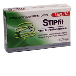 STIPFIT 20 COMPRESSE - Parafarmacia Mostacciano