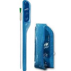 CATETERE URINARIO MONOUSO AUTOLUBRIFICANTE IDROFILO CON SOLUZIONE SALINA LOFRIC ORIGO CH12 UOMO NELATON 40CM 30 PEZZI - Parafarmacia Mostacciano