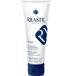 RILASTIL MAN GEL D/BARBA 75 ML - Parafarmacia Mostacciano
