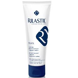 RILASTIL MAN CREMA D/BARBA 75 ML - Parafarmacia Mostacciano