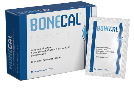 BONECAL 20 BUSTINE DA 5 G - Parafarmacia Mostacciano