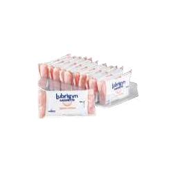 LUBRIGYN SALVIETTE 15 PEZZI - Parafarmacia Mostacciano
