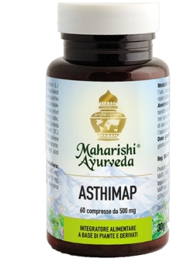 ASTHIMAP 60 COMPRESSE - Parafarmacia Mostacciano