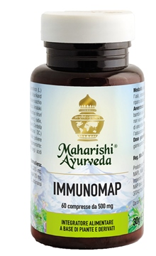 IMMUNOMAP 60 COMPRESSE - Parafarmacia Mostacciano