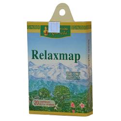 RELAXMAP 20 COMPRESSE - Parafarmacia Mostacciano