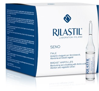 RILASTIL SENO 15 FIALE DA 5 ML - Parafarmacia Mostacciano