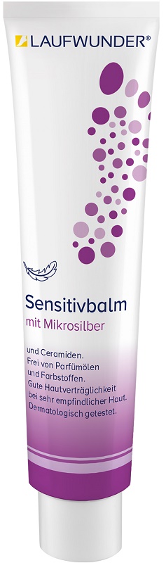 LAUFWUNDER BALSAMO PIEDI SENS - Parafarmacia Mostacciano