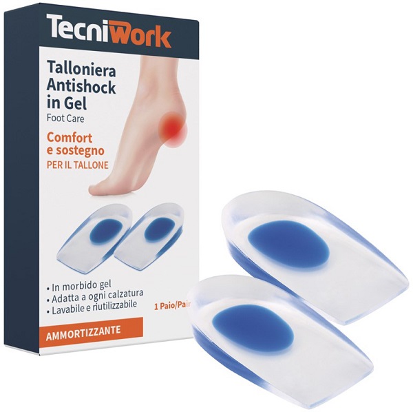 NIGHT&DAY TALLON SOFT M/L 1 PAIO - Parafarmacia Mostacciano