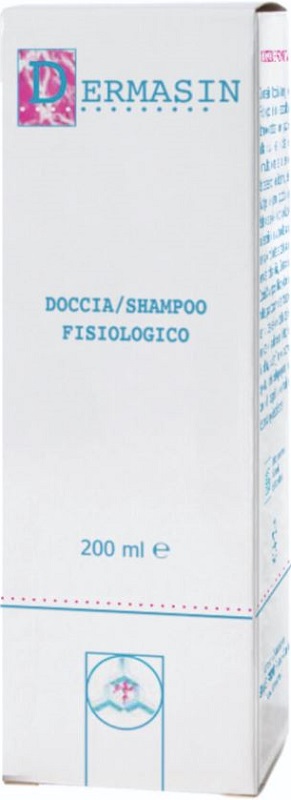 DERMASIN DOCCIASHAMPOO 200 ML - Parafarmacia Mostacciano