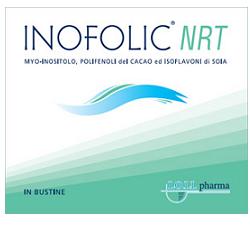 INOFOLIC NRT 30 BUSTINE - Parafarmacia Mostacciano