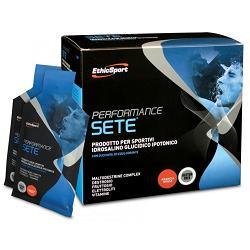 ETHICSPORT PERFORMANCE SETE ARANCIA 14 BUSTINE - Parafarmacia Mostacciano