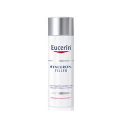 EUCERIN HYALURON FILLER CREMA PELLI NORMALI MISTE 50 ML - Parafarmacia Mostacciano