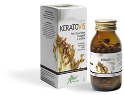 KERATOVIS 100 OPERCOLI - Parafarmacia Mostacciano