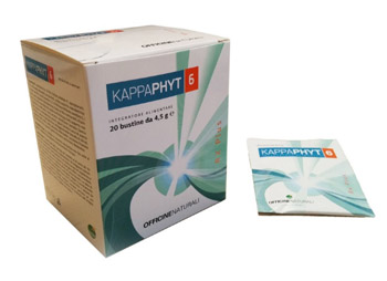 KAPPAPHYT 6 20 BUSTINE DA 4,5 G - Parafarmacia Mostacciano