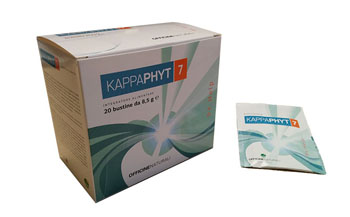 ONCOPHYT 7 20 BUSTINE DA 8,5 G - Parafarmacia Mostacciano