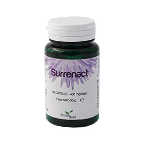 SURRENACT 60 CAPSULE - Parafarmacia Mostacciano