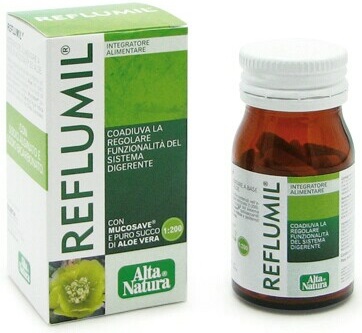 REFLUMIL 30 COMPRESSE - Parafarmacia Mostacciano