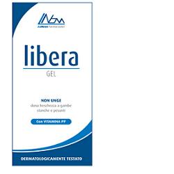 LIBERA GEL TRATT CORPO 150ML - Parafarmacia Mostacciano