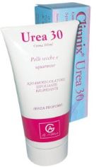 CLINNIX UREA 30 CREMA TRATTAMENTO 100 ML - Parafarmacia Mostacciano
