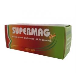 SUPERMAG PLUS 10 FLACONCINI 15 ML - Parafarmacia Mostacciano