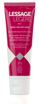 LESSAGE LEGERE 50 ML - Parafarmacia Mostacciano