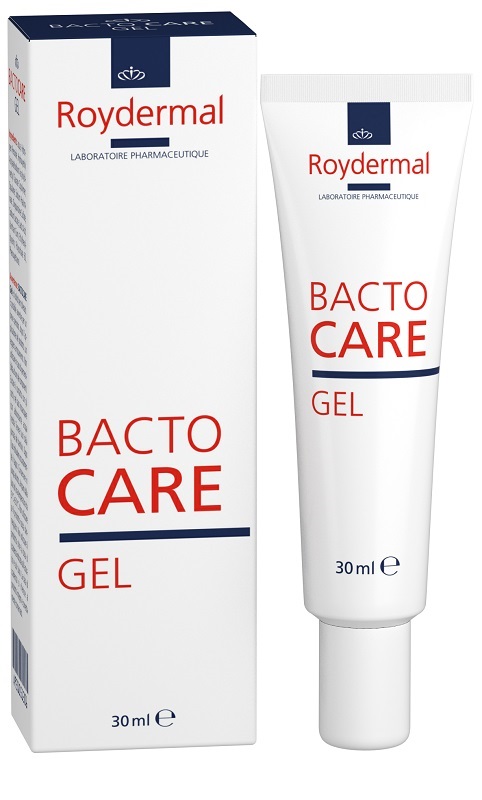 GEL CICATRIZZANTE BACTOCARE 30ML - Parafarmacia Mostacciano